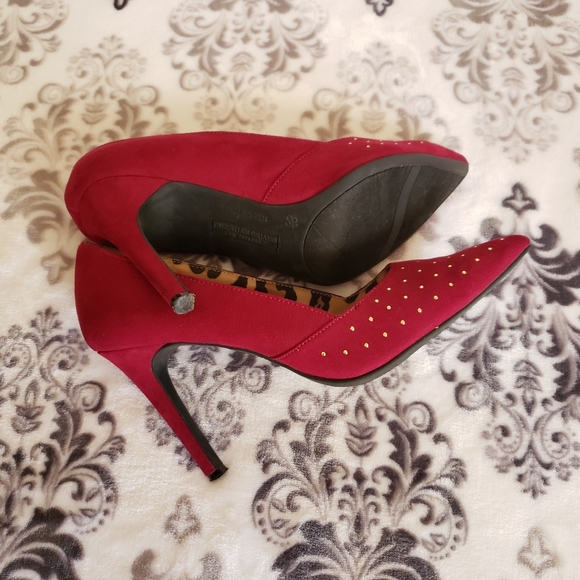 🌺 Pumps 🌺 - Picture 3 of 6